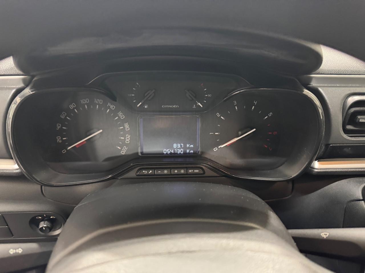 Citroen C3 PureTech 68 Live