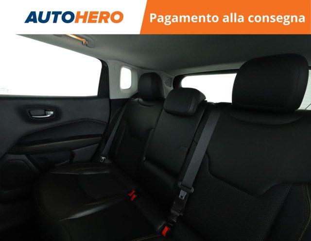 JEEP Compass 1.4 MultiAir 2WD Limited
