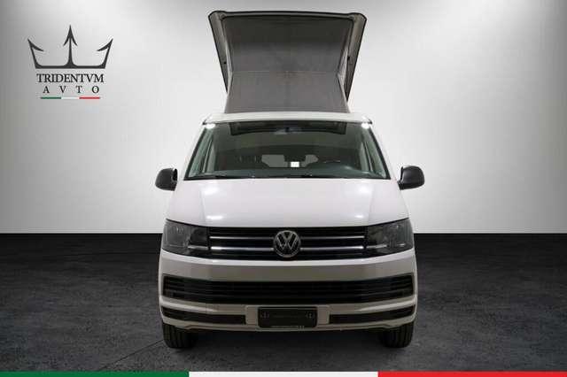 Volkswagen T6 California 2.0 TDI 150cv DSG Coast Ocean