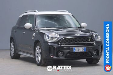 MINI Cooper SE Countryman 1.5 Essential ALL4 Auto