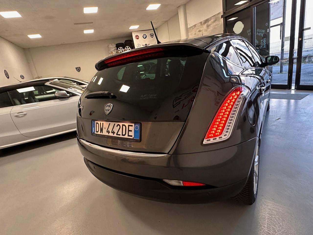 LANCIA DELTA 1.6 JTD