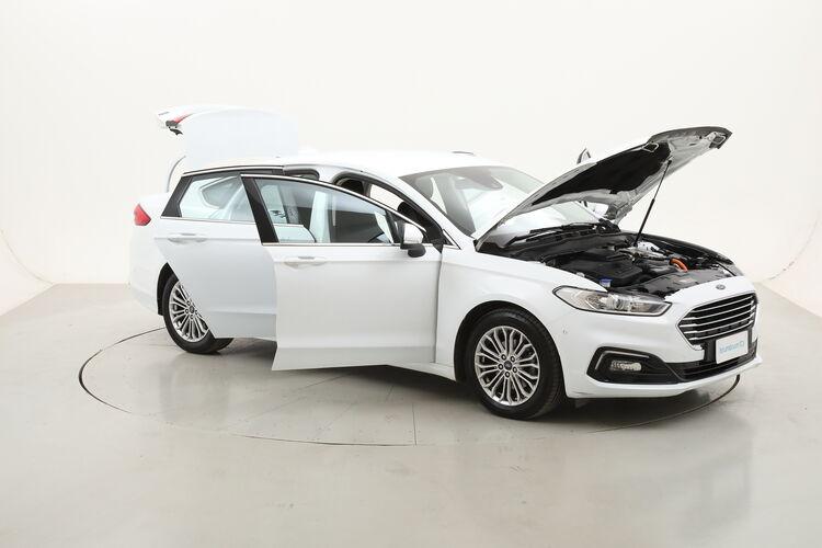 Ford Mondeo Hybrid Titanium Business BR503987 2.0 Full Hybrid 187CV