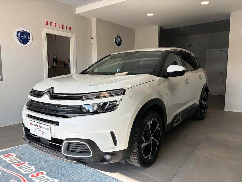 Citroen C5 Aircross BlueHDi 130 CV S&S Business