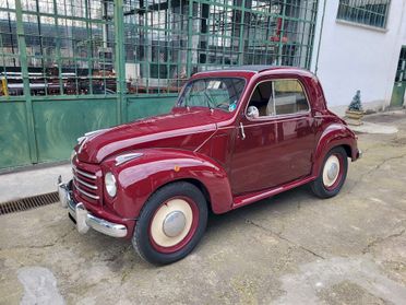 FIAT 500 C Topolino – 1953
