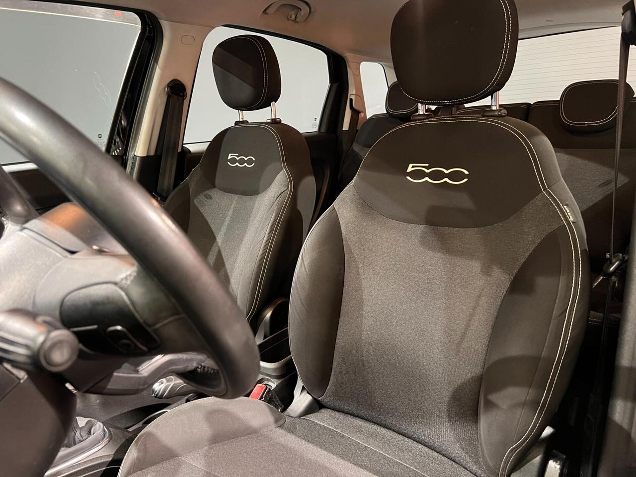 Fiat 500L 1.3 Multijet 95 CV Cross