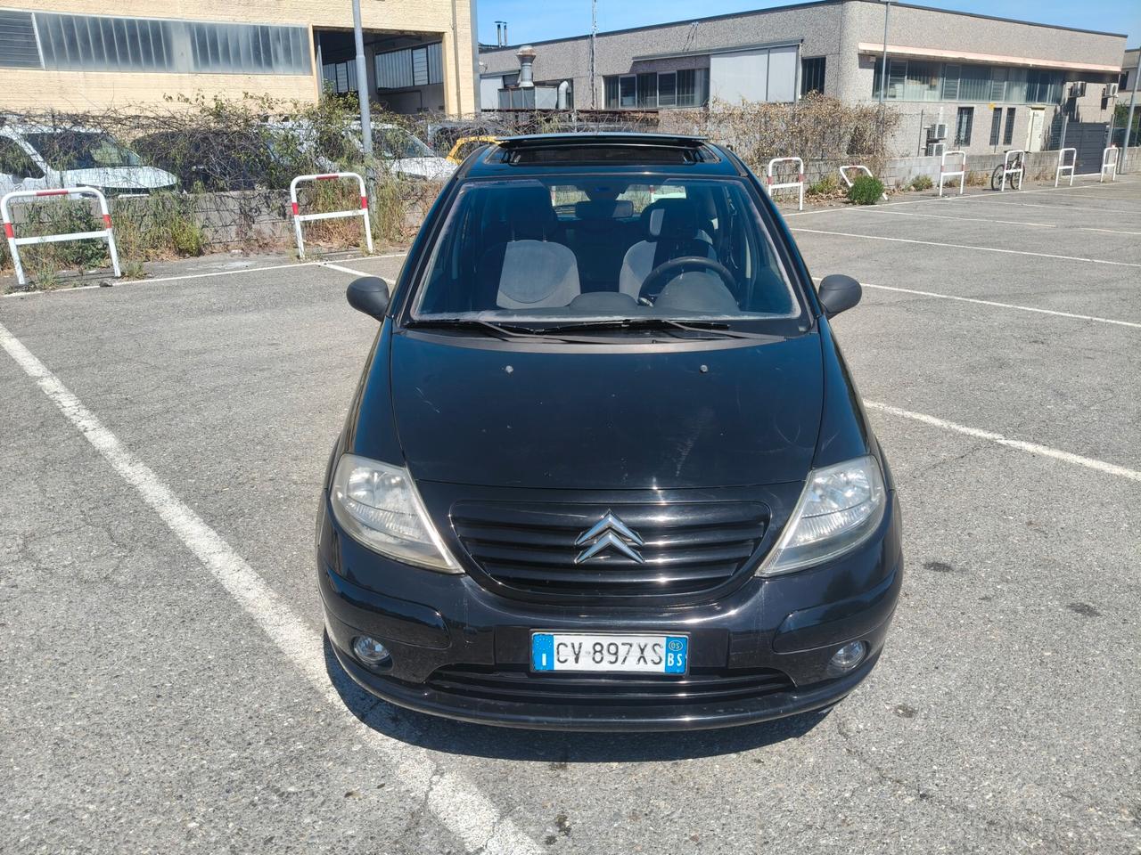 Citroen C3 1.4 AUTOMATICA SOLO 98.000 KM
