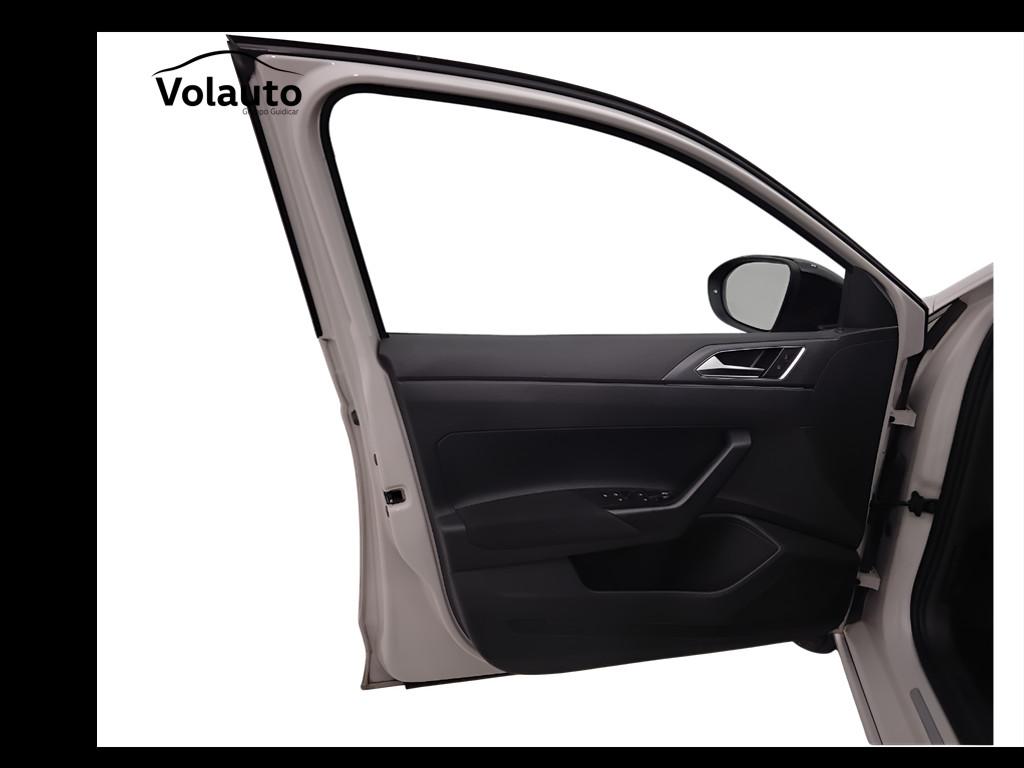 VOLKSWAGEN Taigo - Taigo 1.0 tsi R-Line 110cv