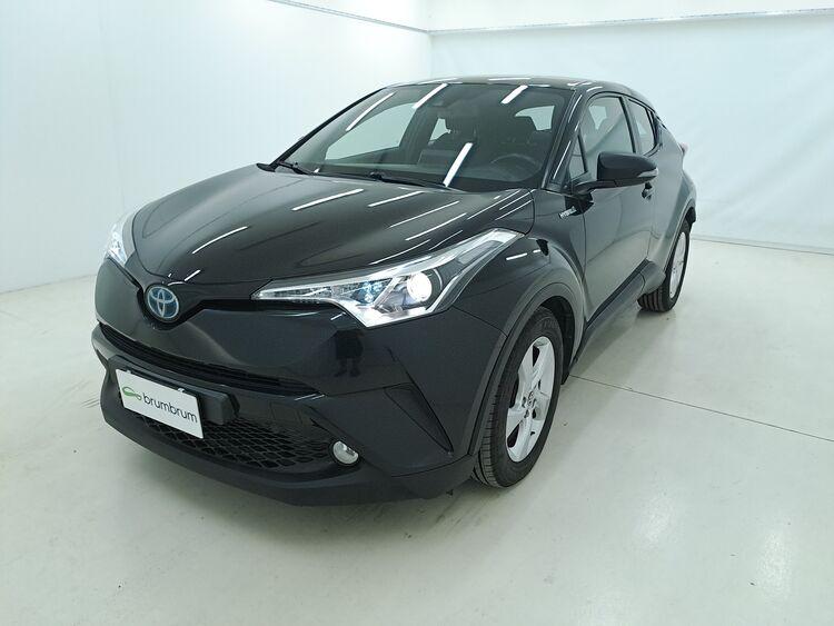 Toyota C-HR Hybrid Business BR475904 1.8 Full Hybrid 122CV