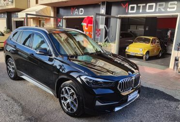 Bmw X1 sDrive18d Msport TETTO IVA 2021