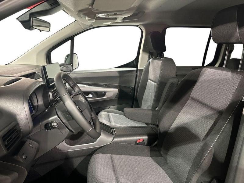 Toyota Proace City Verso 1.5D 100 CV S&S Short Executive