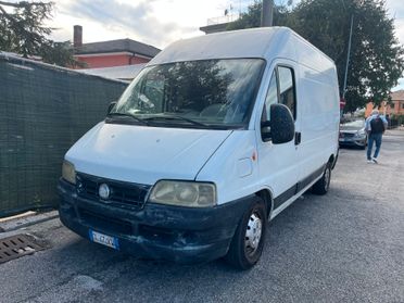 Fiat Ducato 2.3 MULTIJET
