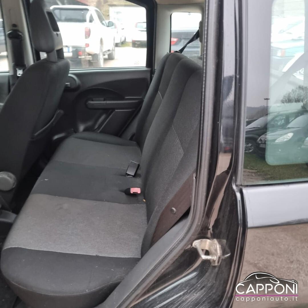 Fiat Panda 1.3 MJT 4x4 - OK NEOPATENTATI