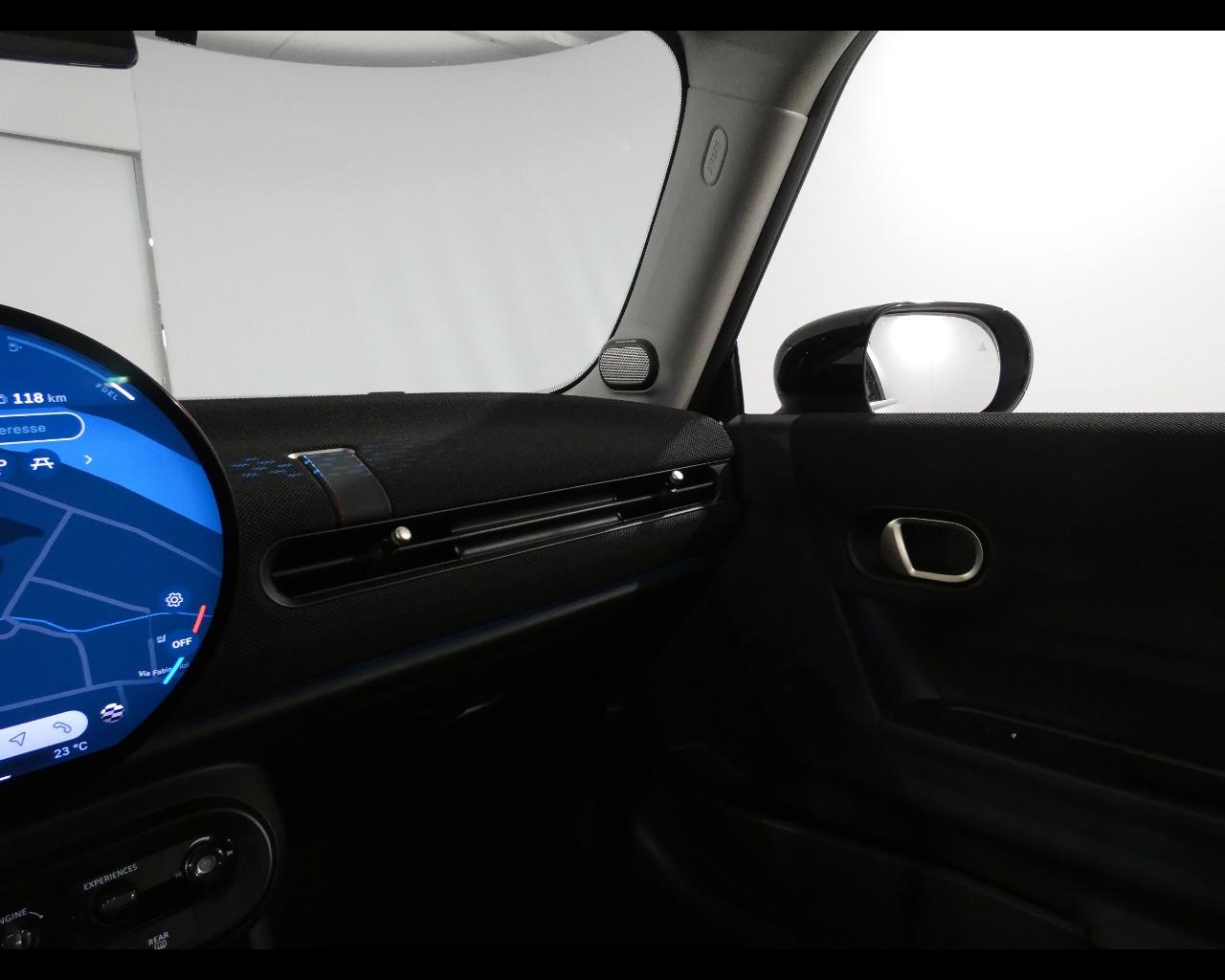 MINI Mini 5ª serie (F66) - Mini Cooper C Classic