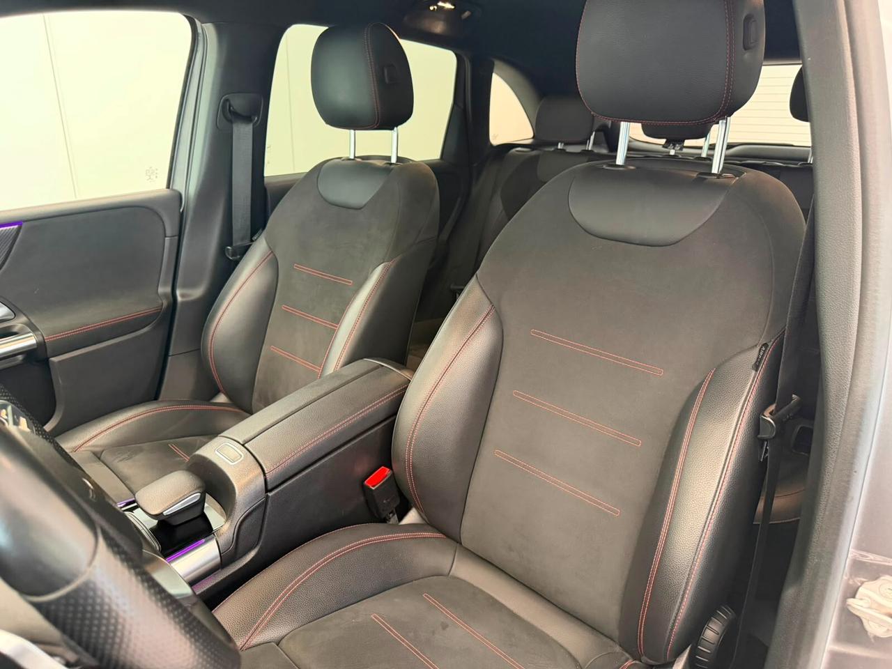 Mercedes-benz B 180 d Automatic Premium AMG