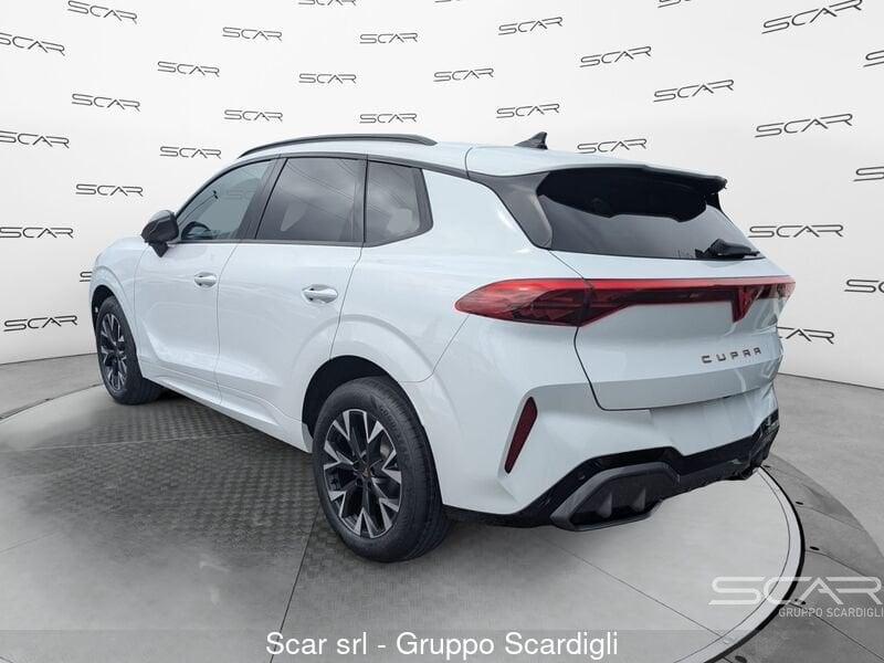 Cupra Terramar 1.5 Hybrid DSG KM0 *PREZZO REALE NON VINCOLATO A FINANZIAMENTO*