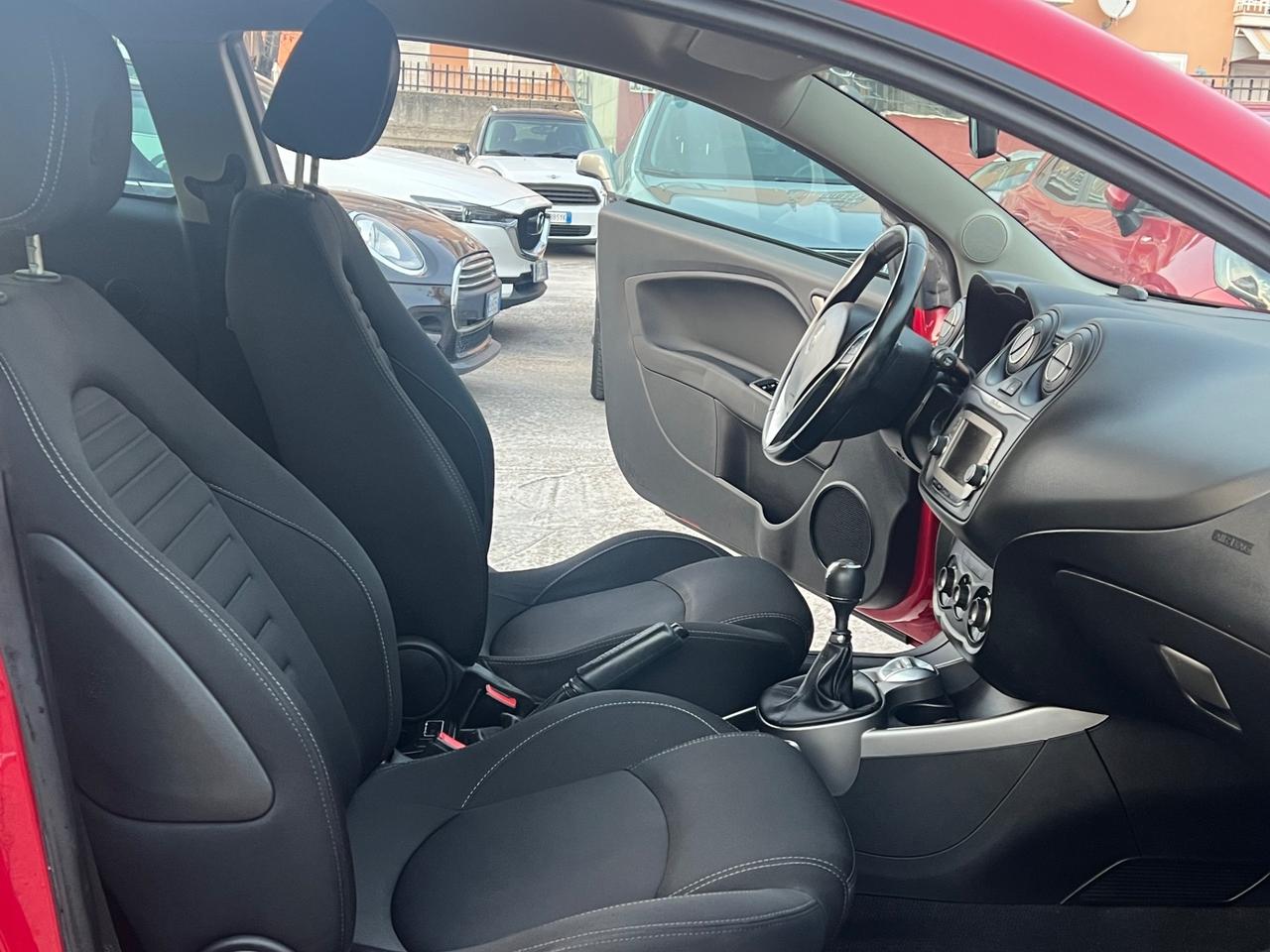 Alfa Romeo MiTo 1.3 JTDm 95 CV S&S Super