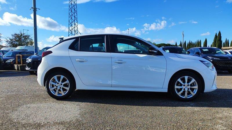 Opel Corsa Corsa 1.5 D 100 CV Elegance