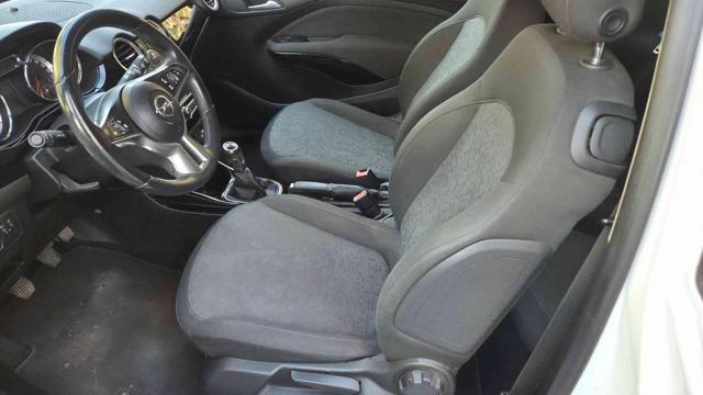 OPEL Adam 1.4 87 CV GPL Tech Jam
