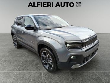 Jeep Avenger 1.2 Turbo MHEV Summit - KmZero *Prezzo Promo*