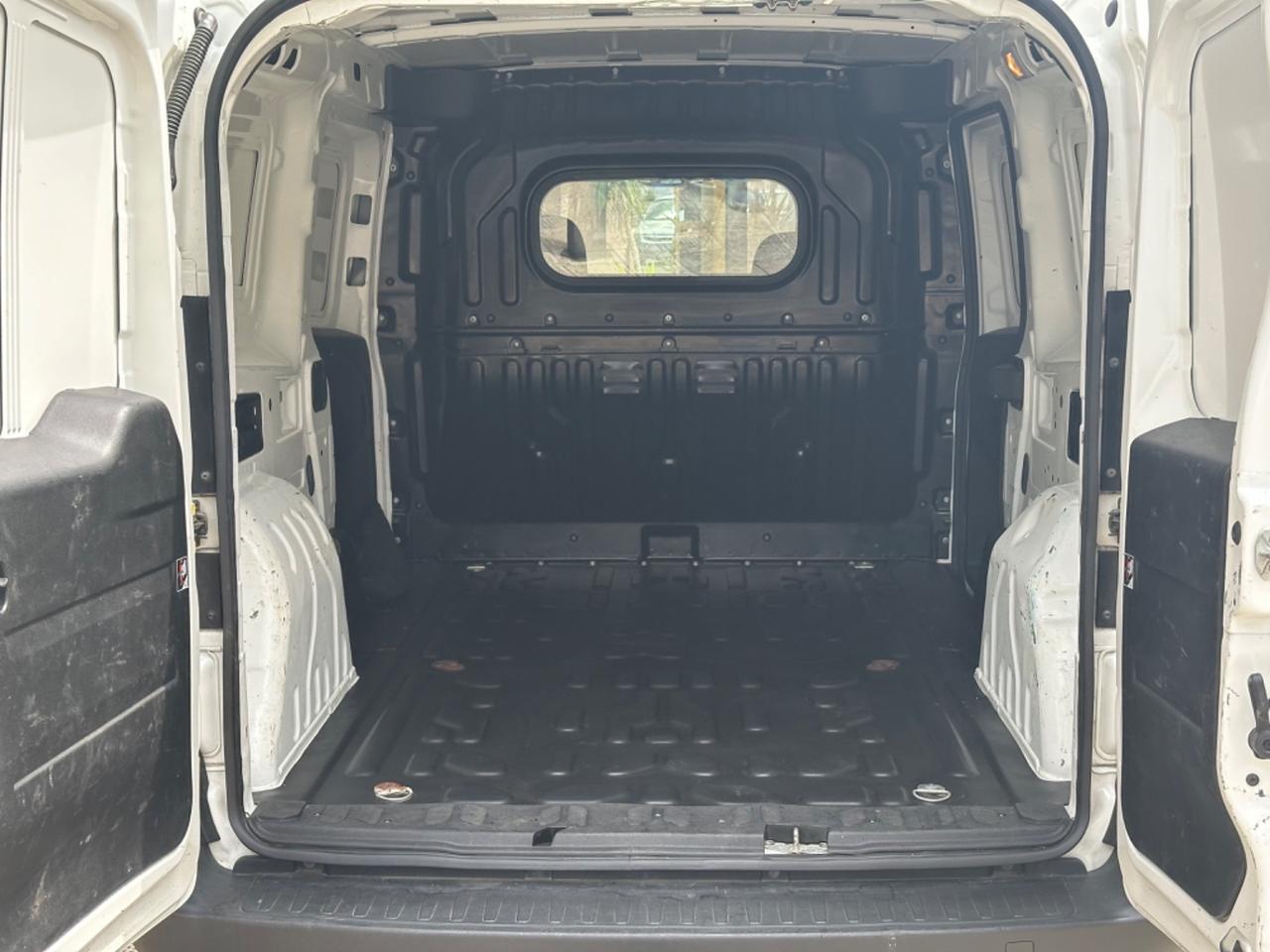 Fiat Doblo Fiat Doblò 1.6 Maxi 2021 123.000 km TUO A 155 E AL MESE