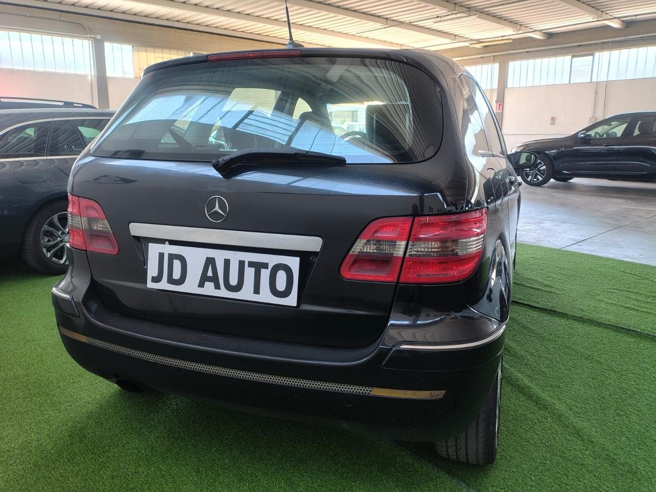 Mercedes-benz B 180 CDI Sport