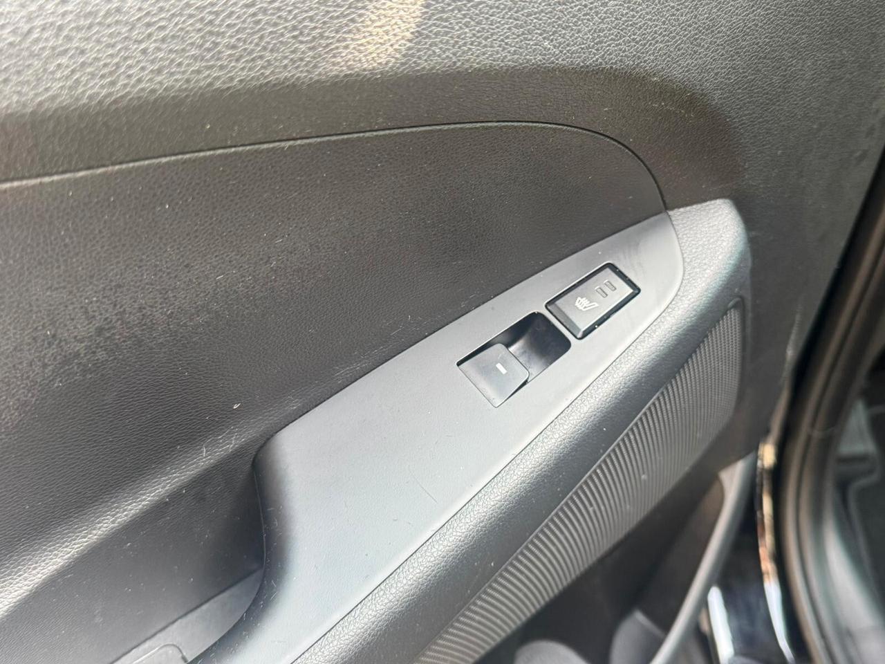 Hyundai Tucson 1.7 CRDi XPossible