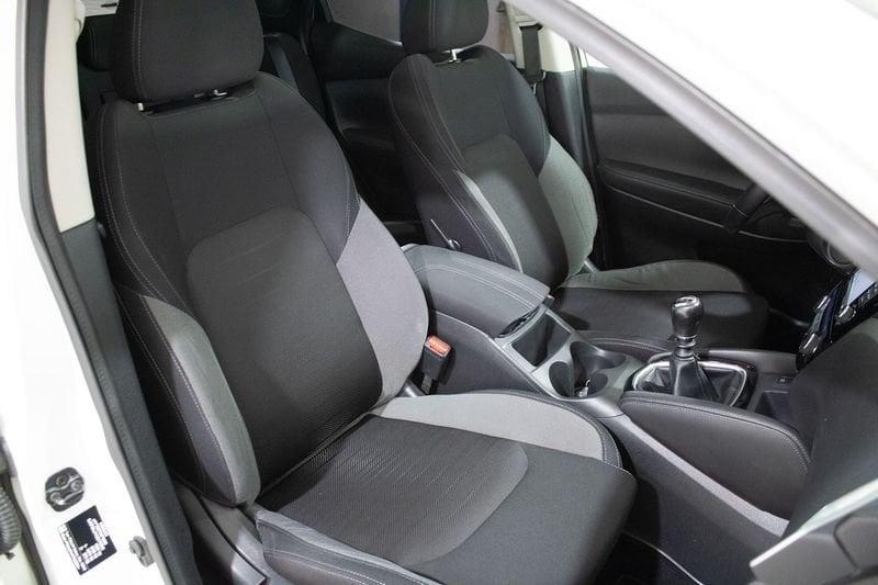 Nissan Qashqai Qashqai 1.6 dCi 2WD Tekna N1