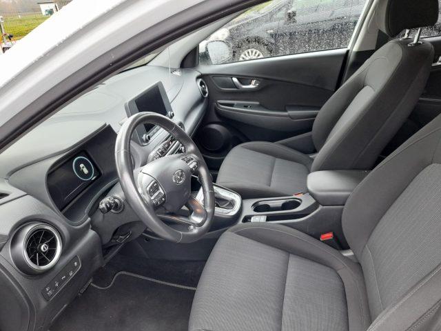 HYUNDAI Kona HEV 1.6 DCT x-line