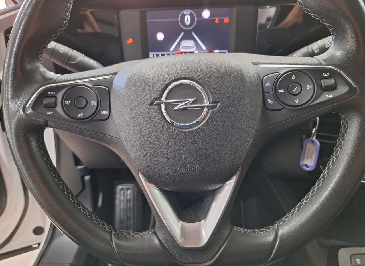 Opel Mokka 1.5 diesel Elegance Plus