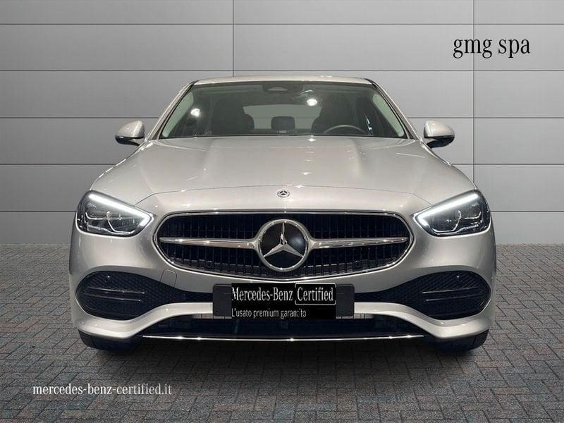 Mercedes-Benz Classe C C 200 d mhev Advanced auto