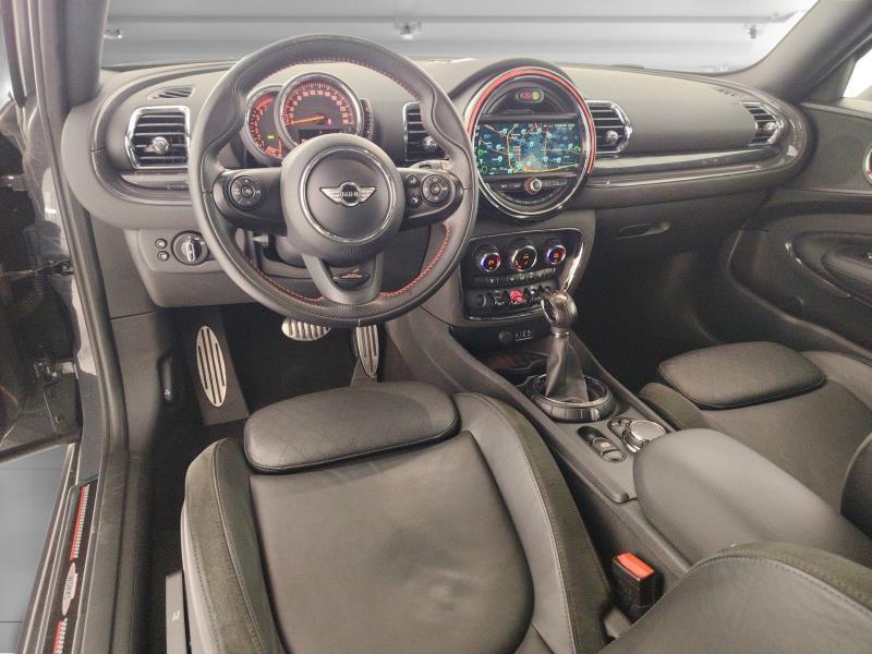 Mini Cooper S Clubman 2.0 Cooper S Hype ALL4