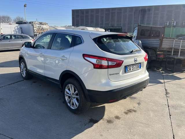 Nissan Qashqai 1.6 dci Tekna 4wd 130cv