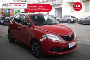 Lancia Ypsilon Lancia Ypsilon 1.2 69 CV 5 porte Elefantino Blu 51KW ANNO 2018