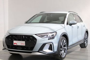 Audi A3 4 serie allstreet 35 TDI S tronic Business