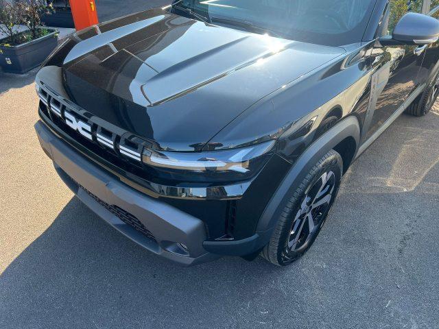 DACIA Duster Duster Eco-G 120 CV Journey