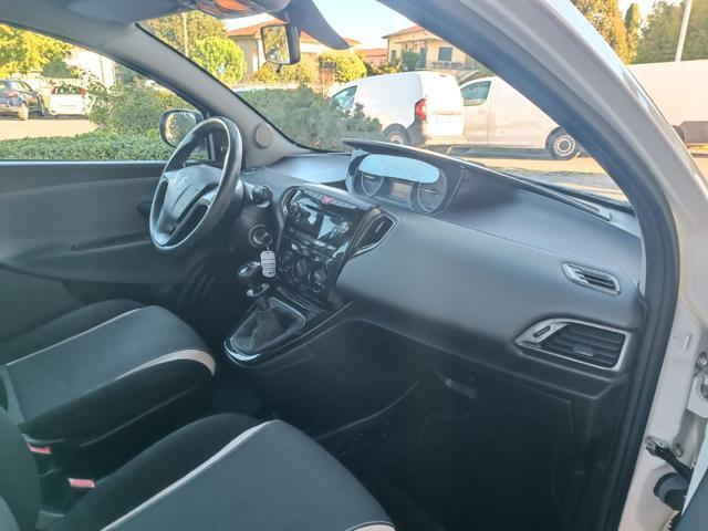 LANCIA Ypsilon 1.2 69 CV 5 porte Elefantino