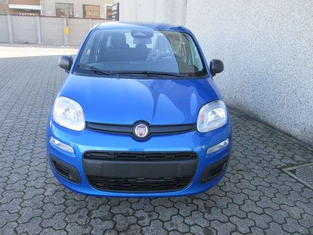 Fiat Panda Pandina 1.0 firefly hybrid Icon PREZZO REALE