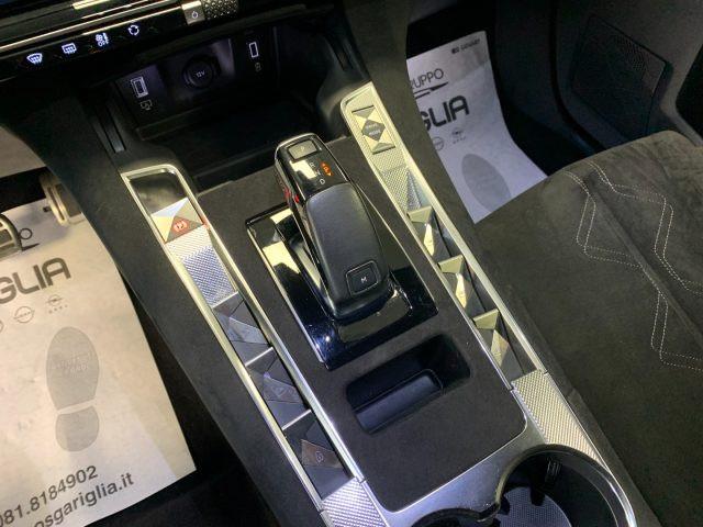 DS AUTOMOBILES DS 7 Performance Line + STRAFULL 1.5 BlueHDi AUTOMATICO