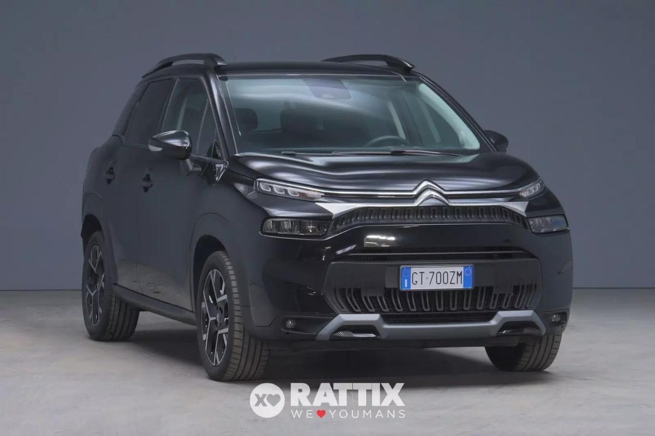 Citroen C3 Aircross 1.2 Puretech 110CV Max