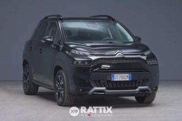 Citroen C3 Aircross 1.2 Puretech 110CV Max