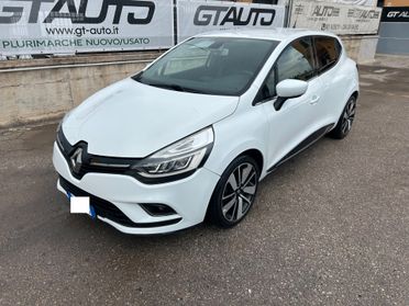Renault Clio dCi 90CV 5P. Energy Excite