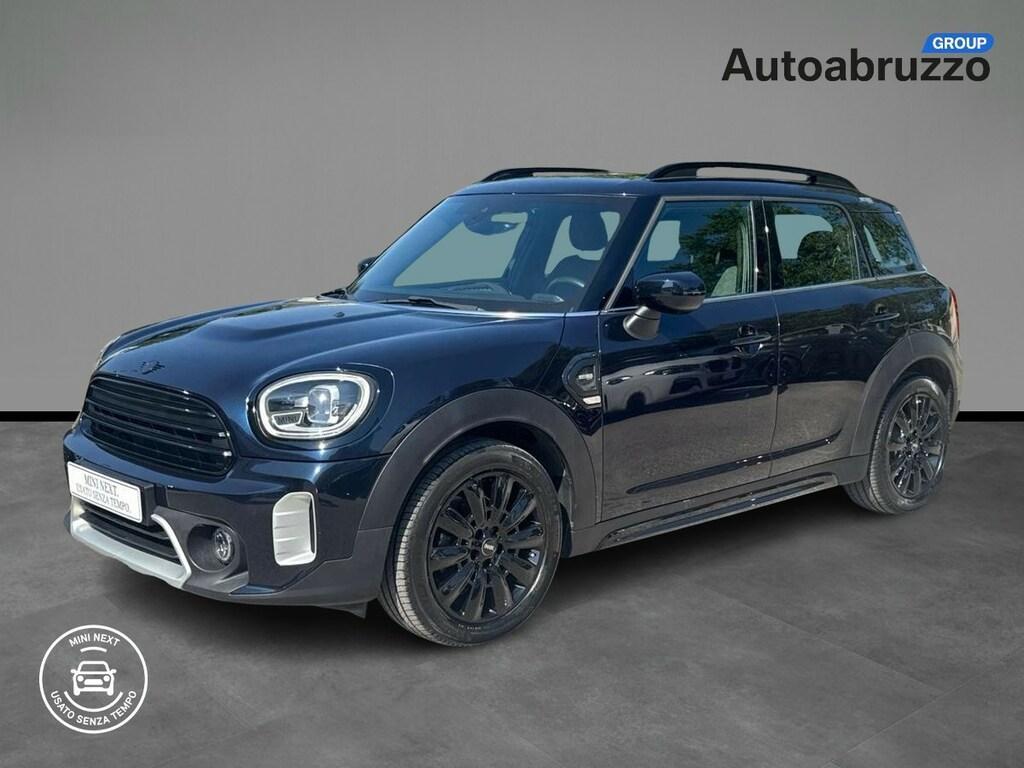 Mini One Countryman 1.5 One