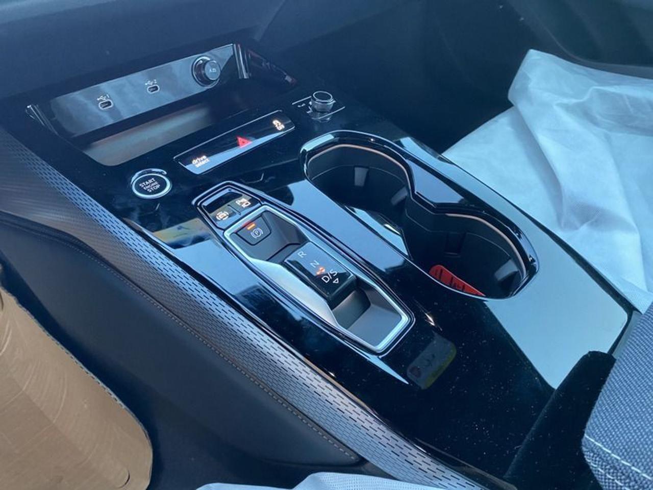 Audi A5 Avant TDI 150 kW S tronic mHEV+ S Line edition