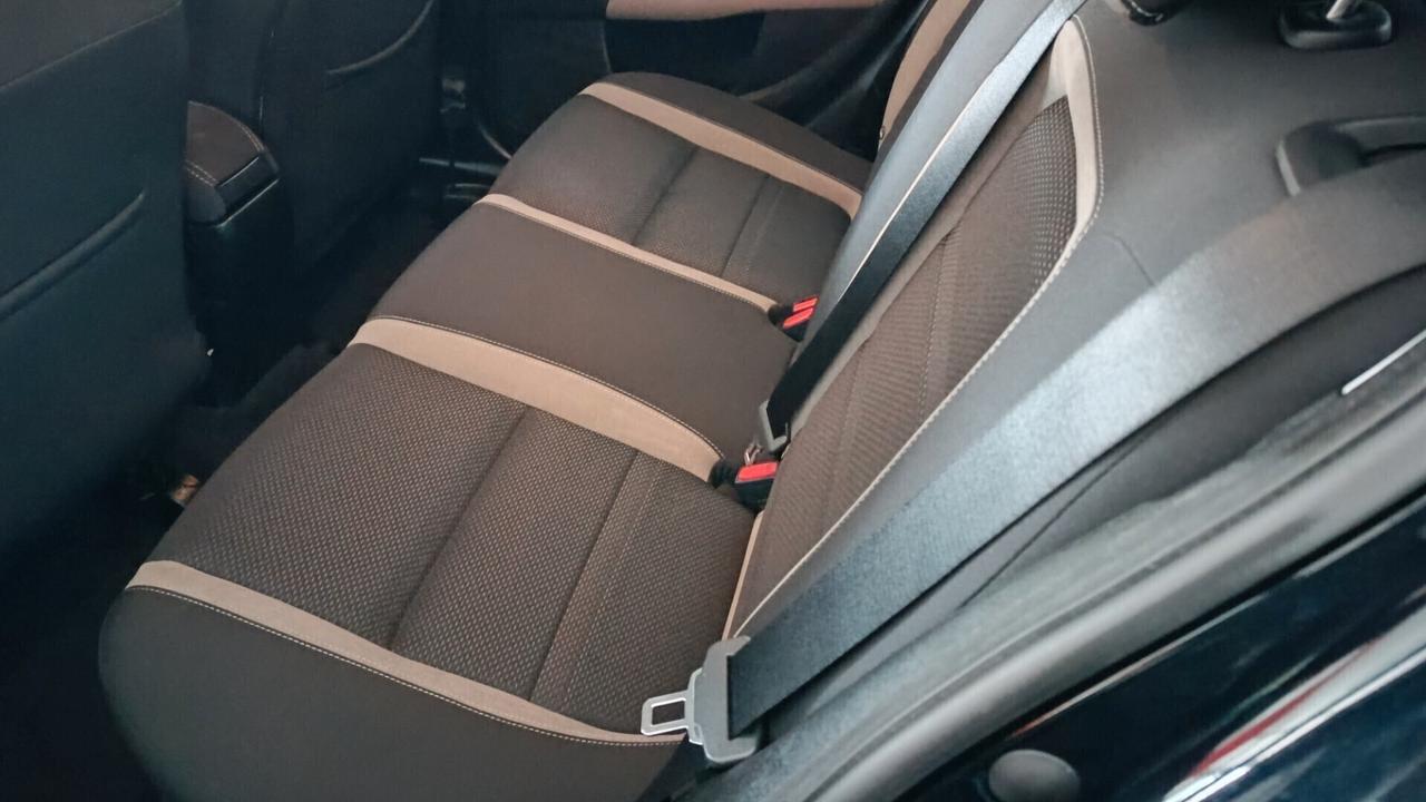 Fiat Tipo 1.6 Mjt S&S 5 porte Business