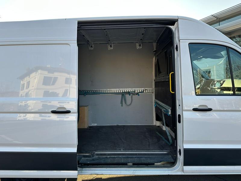 Volkswagen Crafter 35 2.0 tdi 140cv l3h3 business