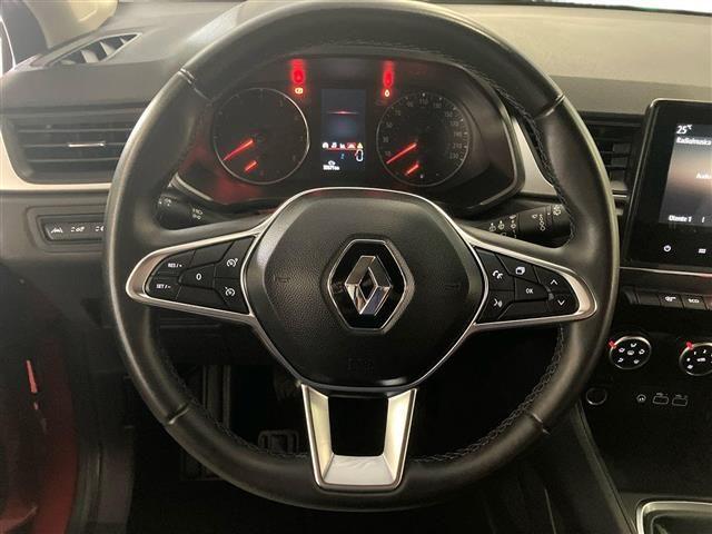 RENAULT Captur 1.0 TCe GPL Equilibre