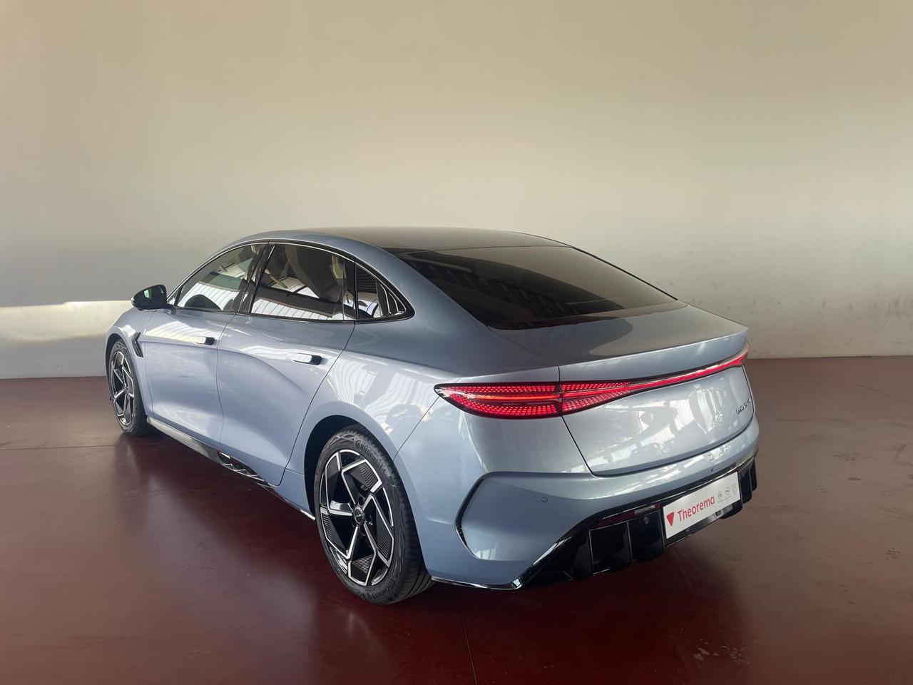 BYD Seal 82,5 kWh Design MY24