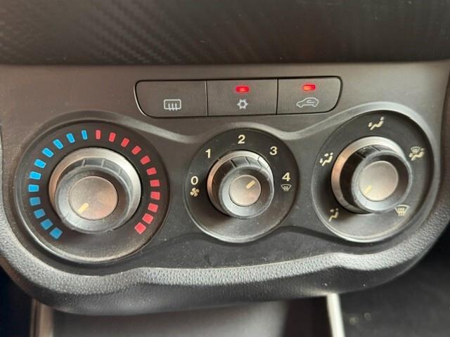 Alfa Romeo MiTo 1.4 105 CV M.air S&S Progression