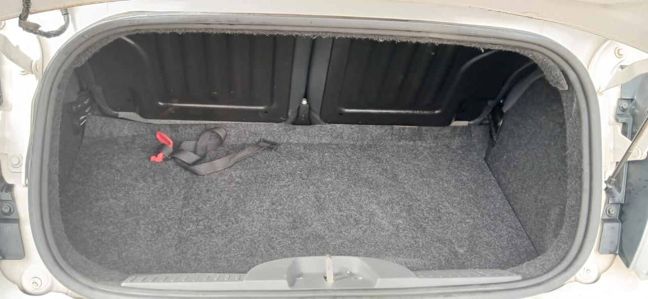 Fiat 500 C 1.3 Multijet 16V 75 CV Pop - 2010