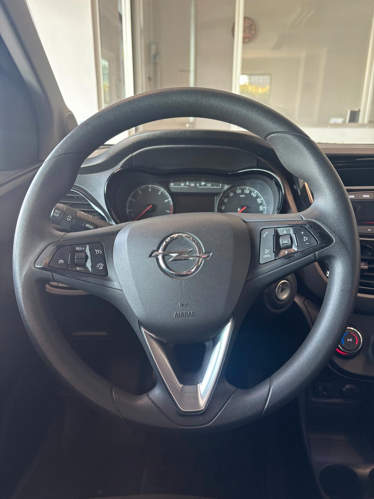 Opel Karl 1.0 N-Joy 75cv * PER NEOPATENTATI*
